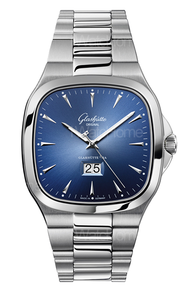 Seventies Panorama Date