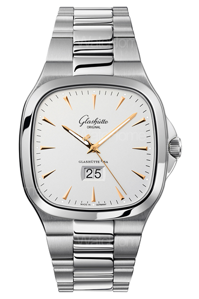 Seventies Panorama Date