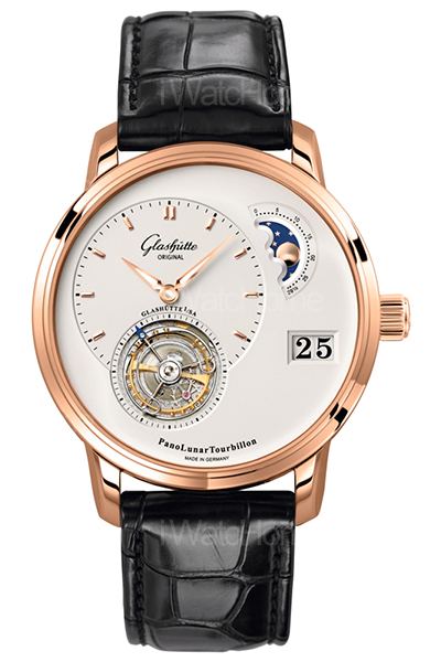 PanoLunar Tourbillon