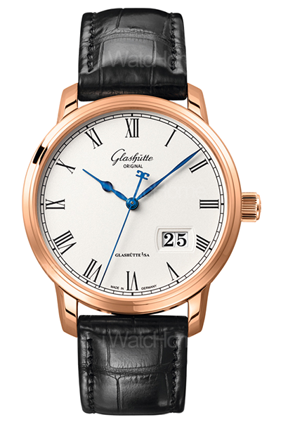 Senator Panorama Date