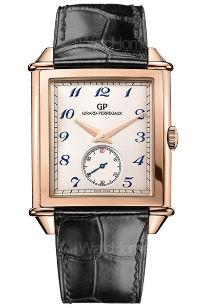 Vintage 1945 XXL小秒針男錶