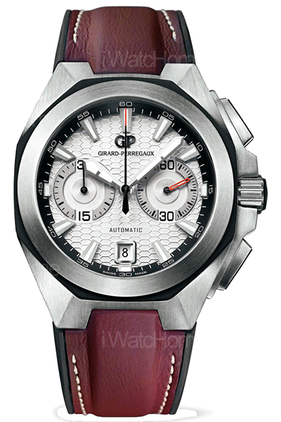 Sea Hawk Chrono 海鷹系列計時碼錶