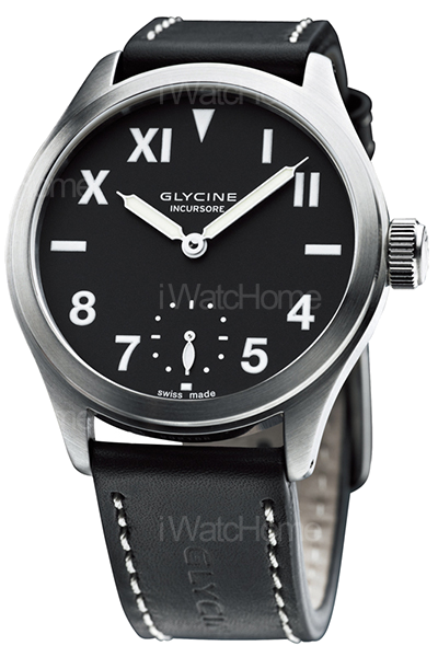 Incursore II 44mm manual