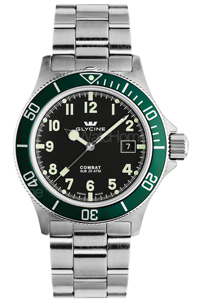 Combat SUB Automatic