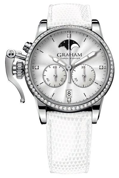 Chronofighter 1695 Lady Moon