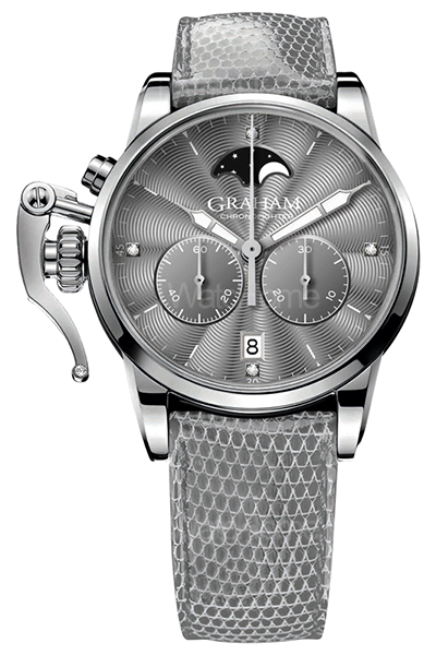 Chronofighter 1695 Lady Moon