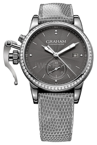 Chronofighter 1695 Romantic