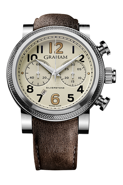 Silverstone Vintage 30