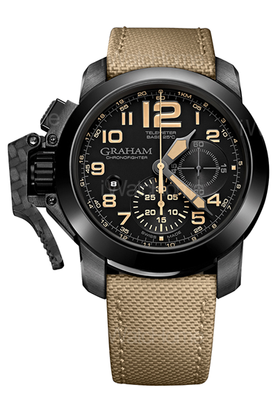 Chronofighter Oversize