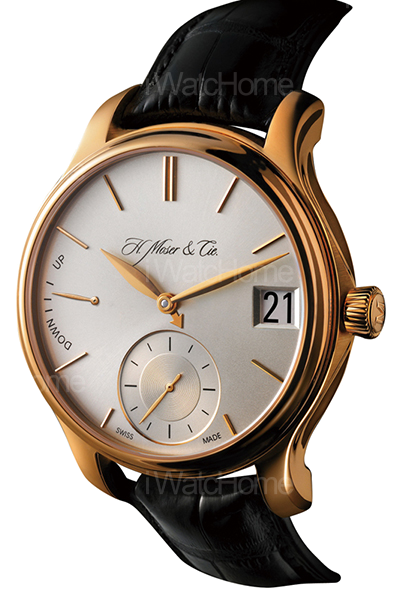 Perpetual One 萬年曆