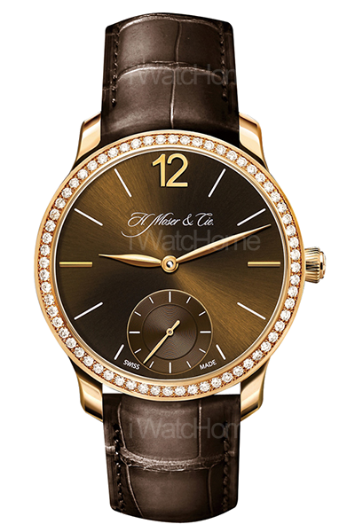 Mayu 小秒針 Marrone