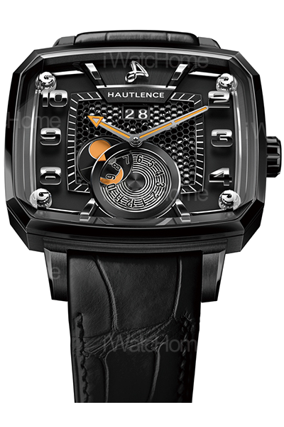 Destination 03雙時區腕錶