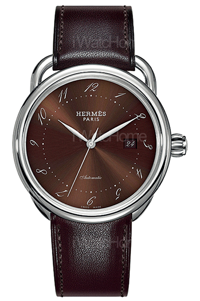 HERMES Arceau 腕錶