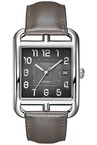 HERMES Cape Cod 腕錶