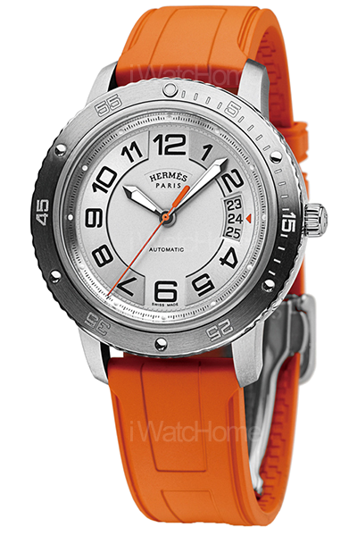 HERMES Clipper Sport 腕錶