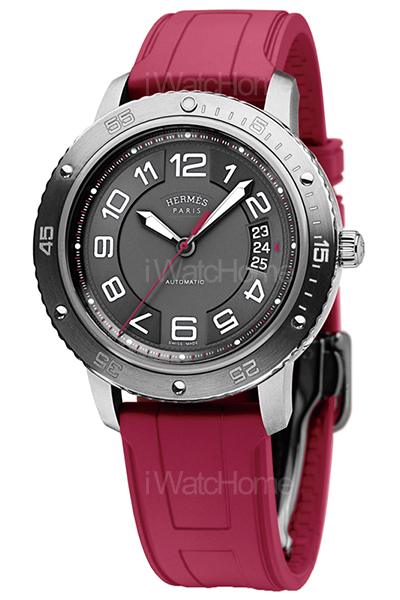 HERMES Clipper Sport 腕錶