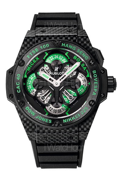 King Power MP 05 La Ferrari Antikythera SunMoon Unico King Cash