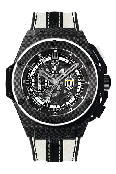 Big Bang King Power Juventus