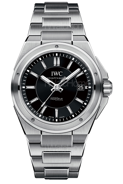 工程師自動腕錶