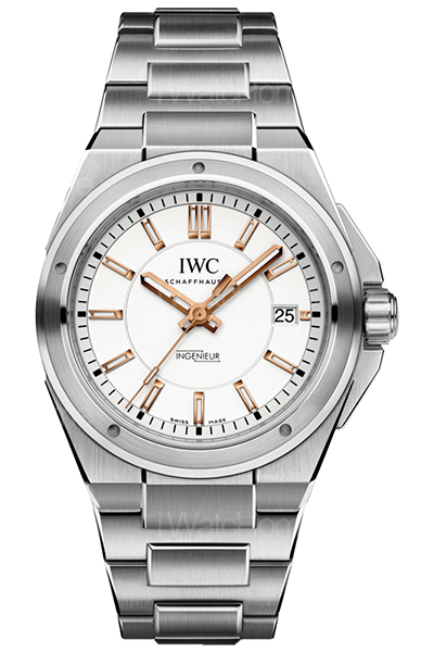 工程師自動腕錶