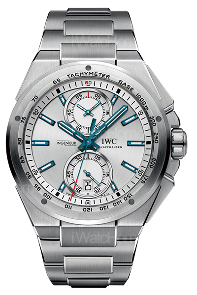 工程師計時腕錶賽車手特別版