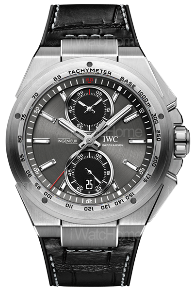 工程師計時腕錶賽車手特別版