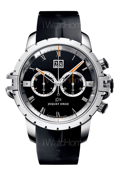 SW CHRONO 運動計時腕錶