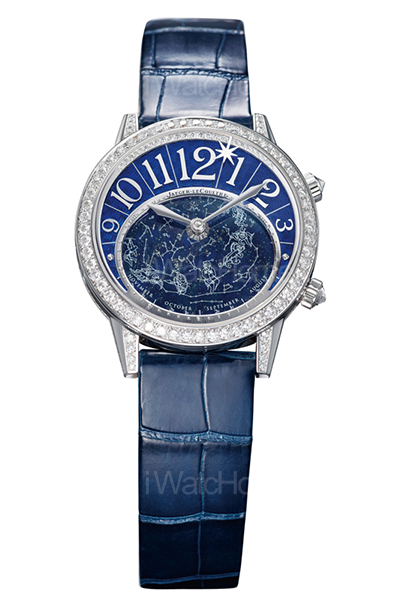 Rendez-Vous Celestial