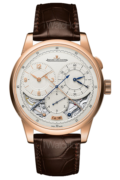 Duometre A Chronograph