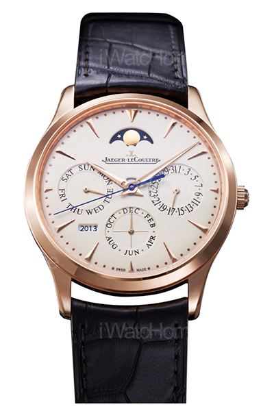 Master Ultra Thin Perpetual