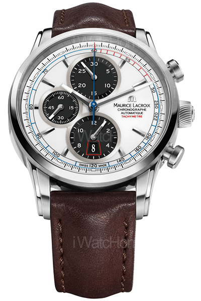 Pontos 奔濤系列計時碼錶