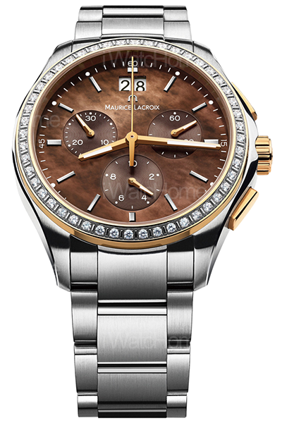 Miros 系列計時碼錶