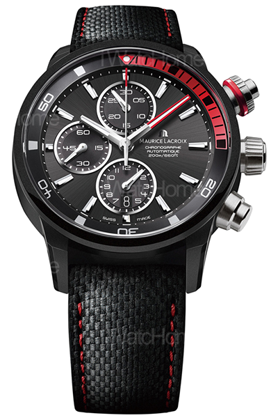 奔濤系列 Pontos S Extreme Henrik Fisker 限量版