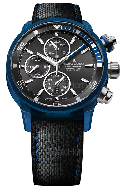 奔濤系列Pontos S Extreme計時碼錶