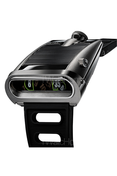 HM5 On the Road Again