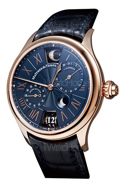 Chapter Three Reveal