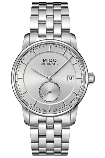 Baroncelli II 永恆系列腕錶