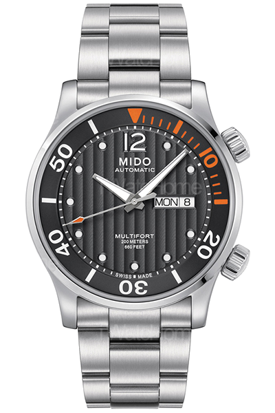 Multifort Gent Two Crowns