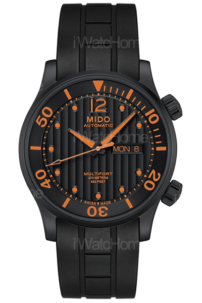 Multifort Gent Two Crowns