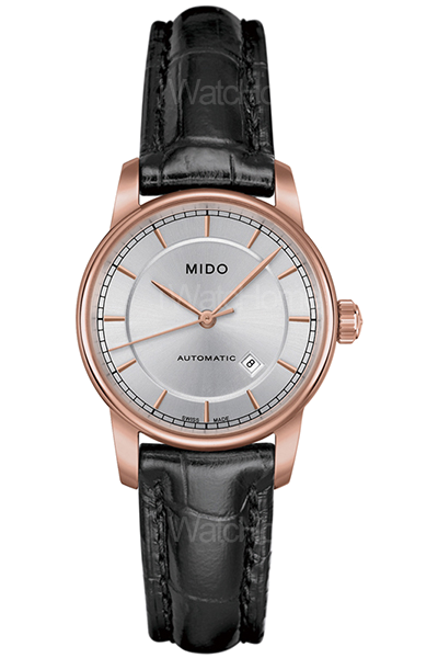 Baroncelli New Lady 永恆系列復刻女仕腕錶