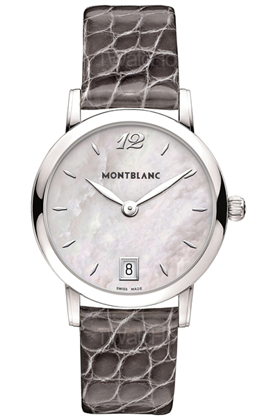 Star Classique女用腕錶