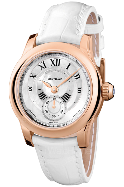 Villeret 1858小三針女錶