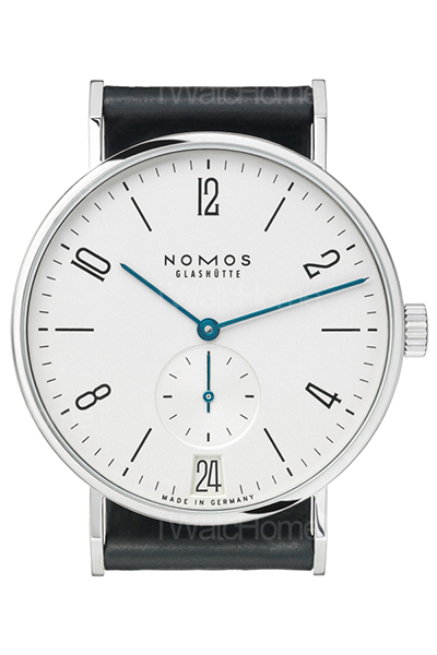 Tangente Datum Square Manual-winding