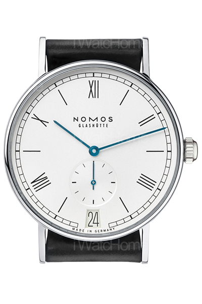 Ludwig Automatik Datum