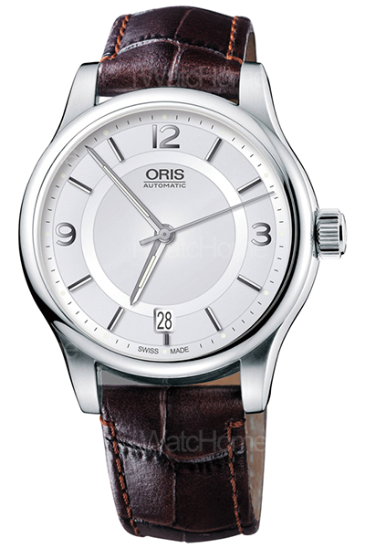 Classic Date日期錶