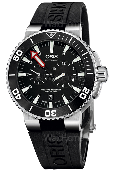 潛水校正錶「Der Meistertaucher」