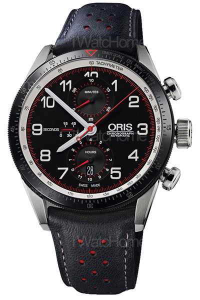 Calobra 限量腕錶