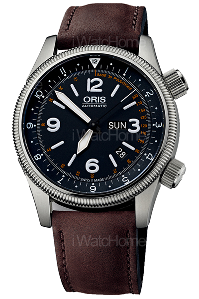 皇家醫療飛行團隊限量錶