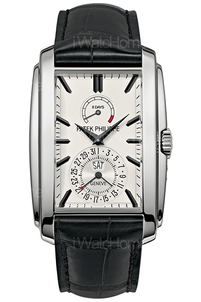 Complications Gondolo 腕錶5200G-010