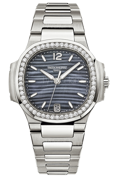 Ladies Nautilus 腕錶